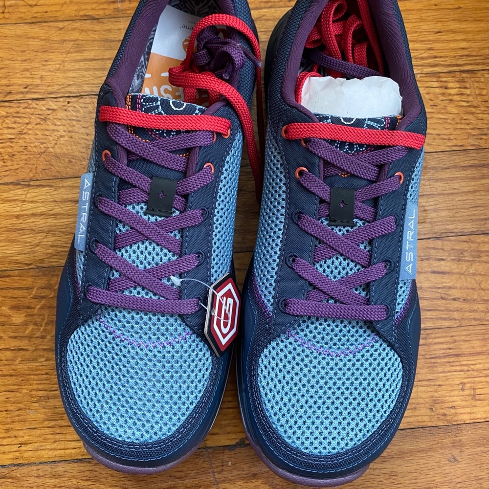 Astral Tri Junction Women’s Shoes Size 10.5